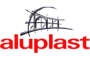 aluplast logo