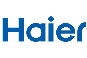 haier logo